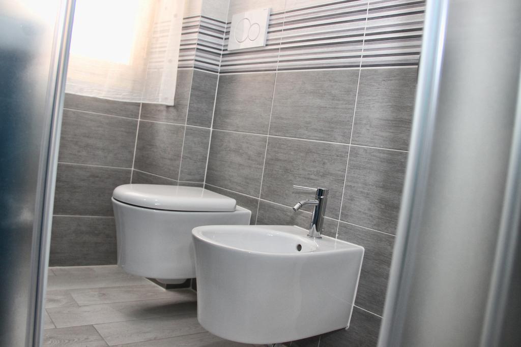 J&b Bed & Breakfast Roma