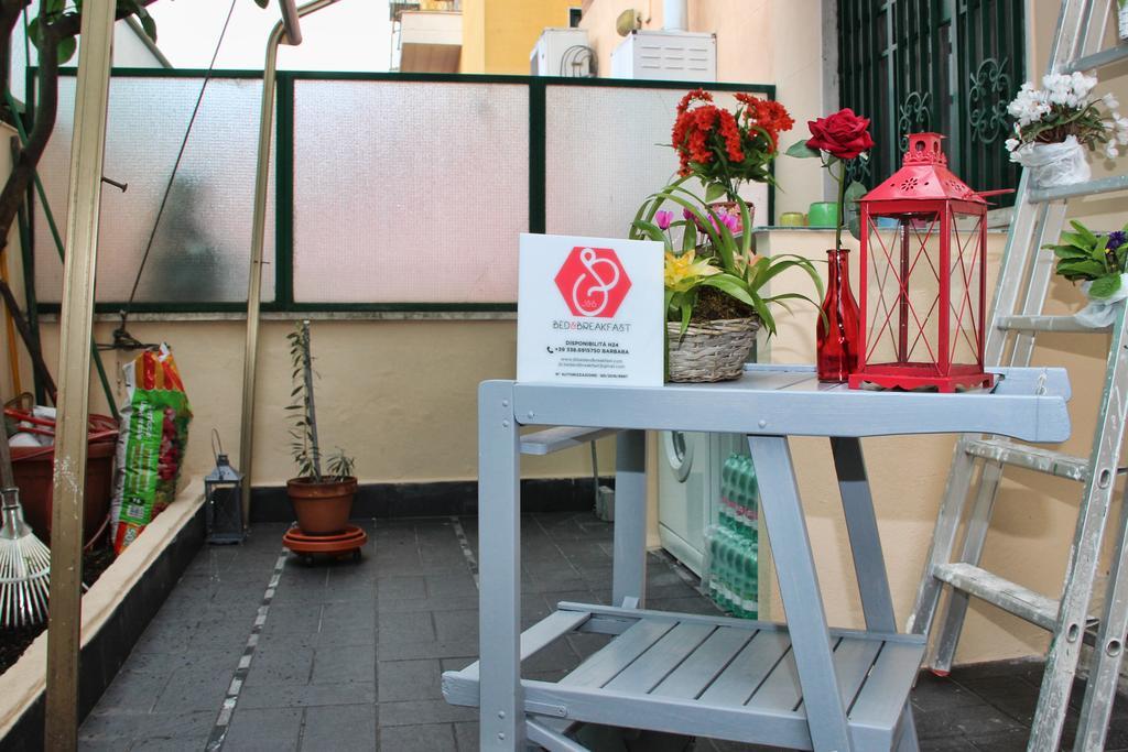 J&b Bed & Breakfast Roma